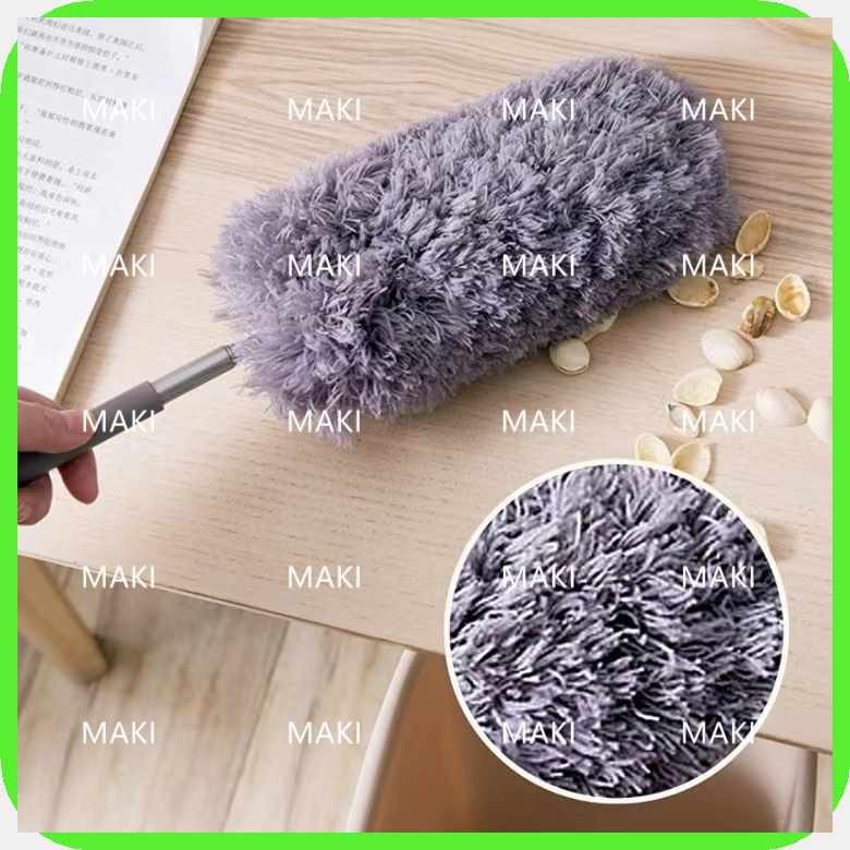 Microfiber}Aq.duster!W)brush,household^C/cleaning/office/room/computer ...