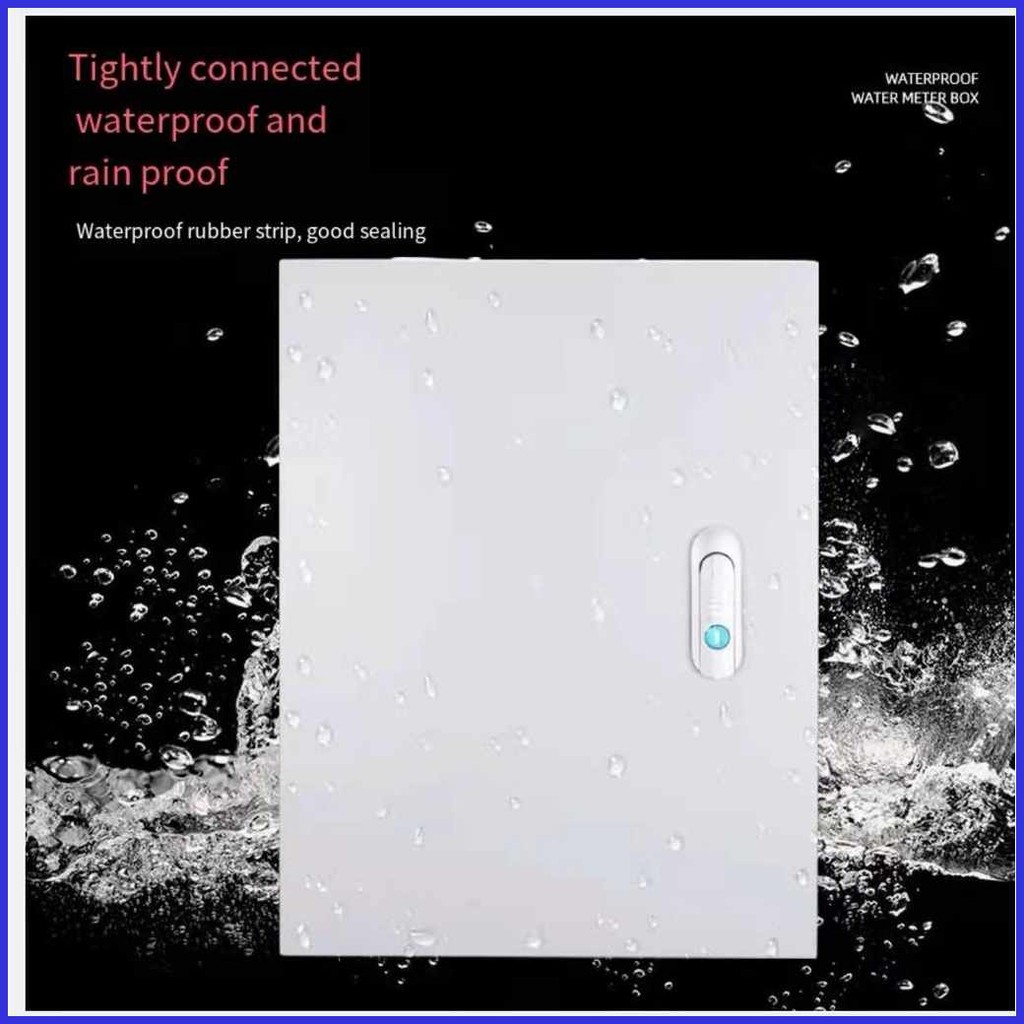 Outdoor electric control box Waterproof electric control box ...