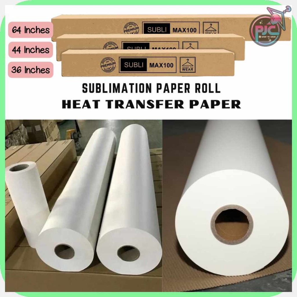 36:L^&'WN{44{x&inches`r&SUBLIMAX`T&(100GSM)`d&SUBLI`e&PAPER`U&ROLL ...