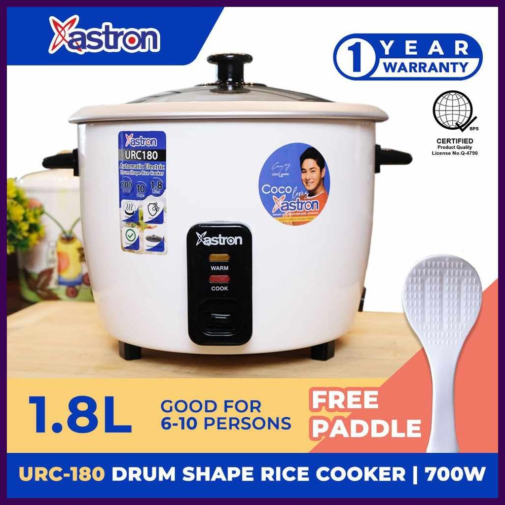 Astron,K:URC180~TXDrum{ge