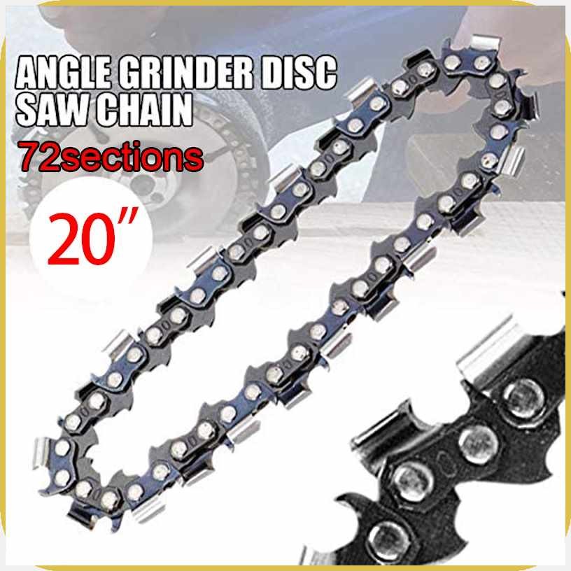 20inchXM.76Teeth)D$Chainsaw/O^Chains/m^Angle/q^Blade/S^Chain/z^Saw/E ...
