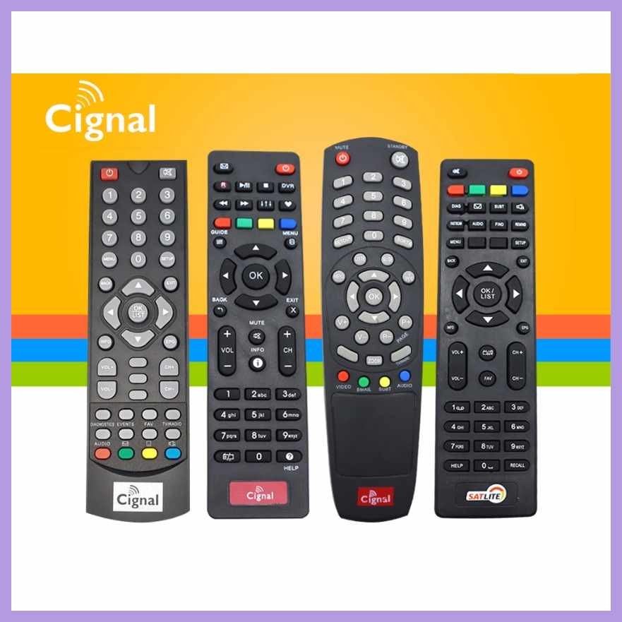 Universal)vd!Qs/Cignal&o`Remote;Z`Control;m`for;H`Skyworth/GUA/Arion ...