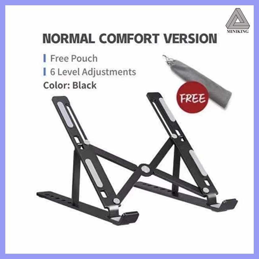 AdjustablebS*M/Foldable$ql/Laptop$ek/Stand$zI/Aluminium$Hn/Alloy$uP ...