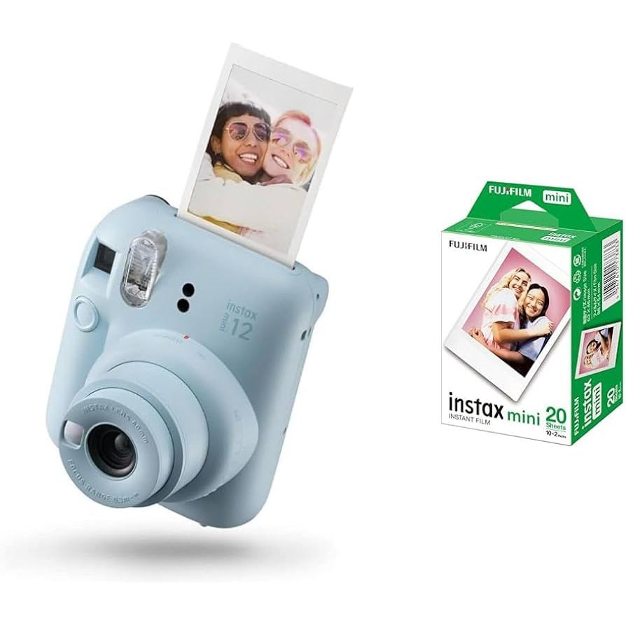 [HOT SALE]-Instax Mini 12 Instant Film Camera Instax Mini 11 Instant ...