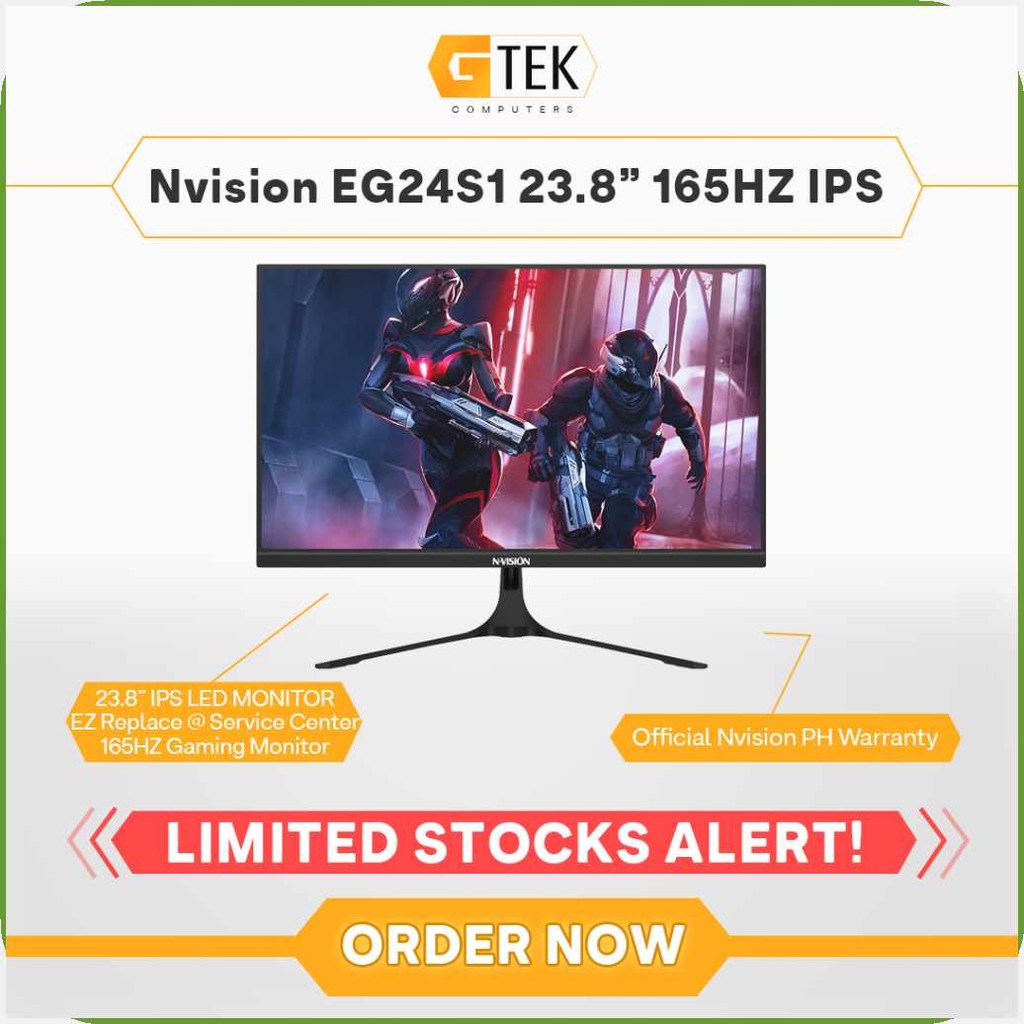 Nvision,vN@EG24S1.PU#KP)EG24SW]Qh#24]Aq#Full]ss#HD]iG#1080P]P#165Hz IPS ...