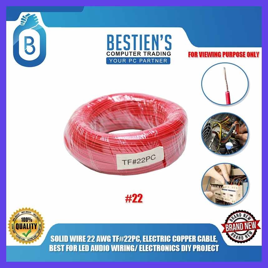 SOLID>J:WIRE+g(22.N#AWG]B#TF#22PC,]M#ELECTRIC]F#COPPER]O#CABLE,]t#BEST ...