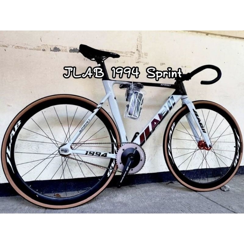 JLab fixie bikes for agile city rides | Shopee Philippines