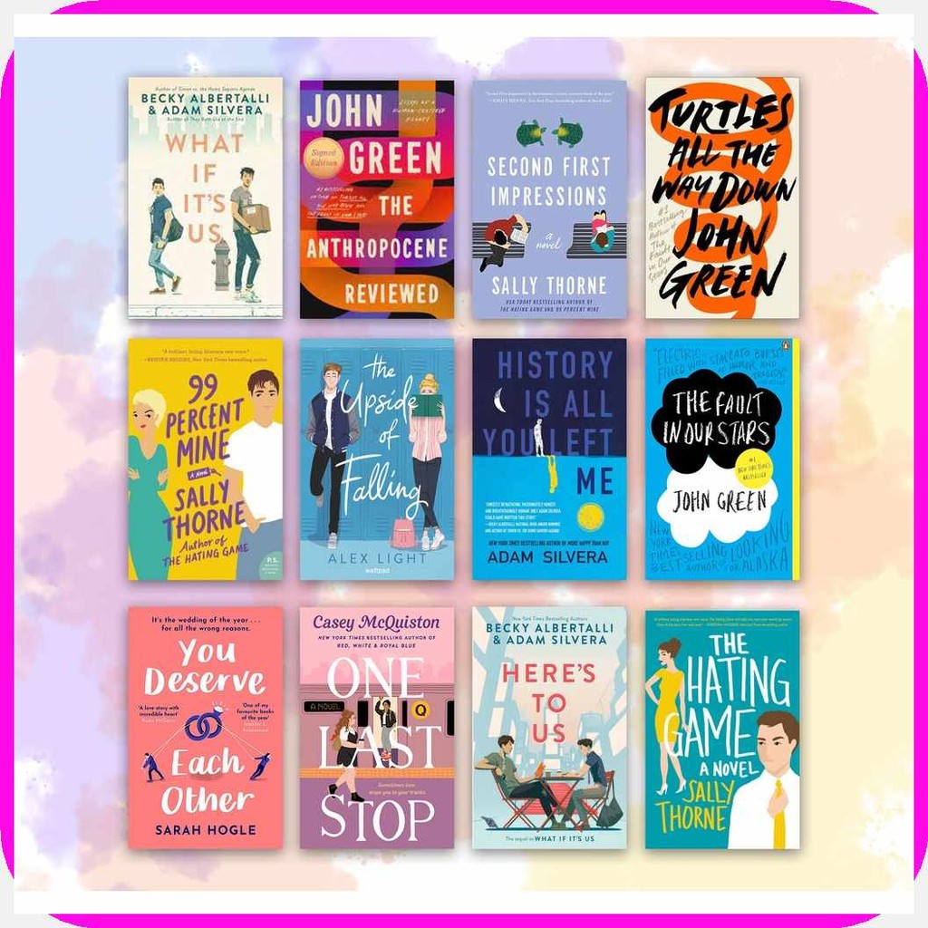 Choose%zq?Your;VX,Book[e!Bundle | Shopee Philippines