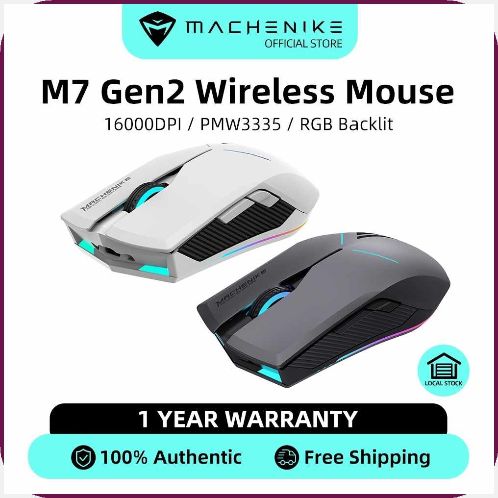 Machenike*Q[M7%ROGen'QP{2