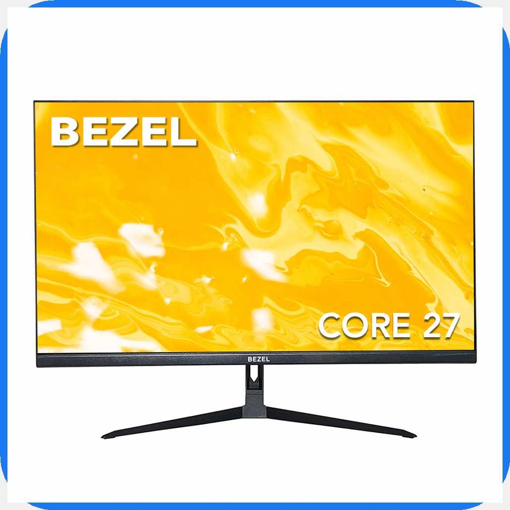 Bezel*xz%CoreJ~-$t^27/a^2K/m^165HZ/Y^FAST/x^IPS/SP^Gaming Monitor ...