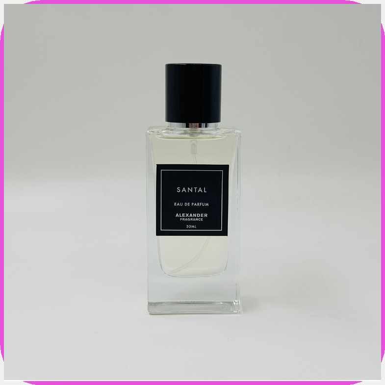 SANTAL)cT?Eau,ST]De>mM)Parfum}wb)ALEXANDER}Z)FRAGRANCE}c)(NEW}r)BOTTLE ...