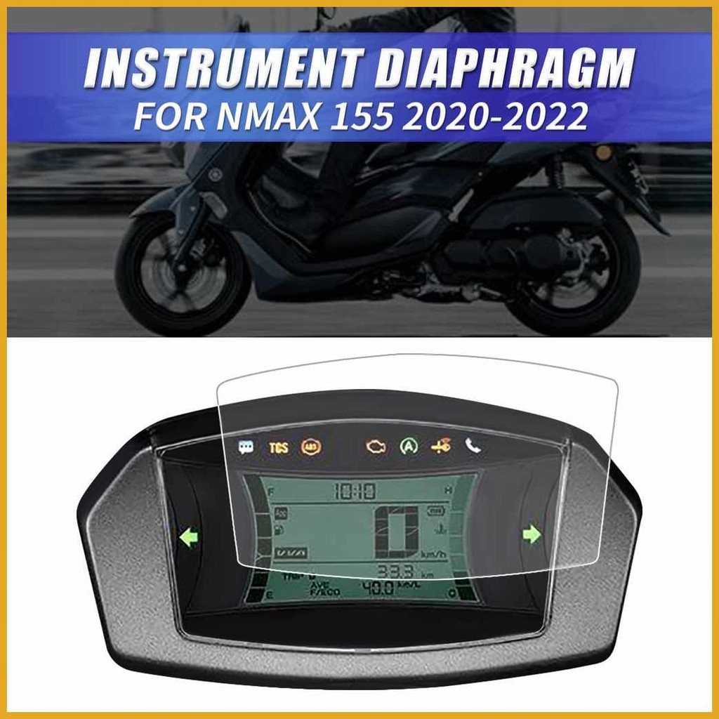 (Buy:RH%1{Nn*take$DN^1)/XN^yamaha/wq^nmax/de^155/f^speedometer/V^panel ...