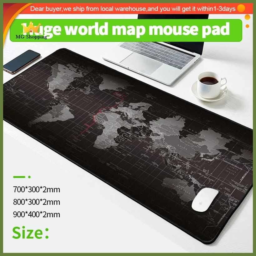 World?V+Map^CC?Mouse*d?Pads*Y?Extended*L@Gaming+V@Mouse+R@Mat+l@Non ...