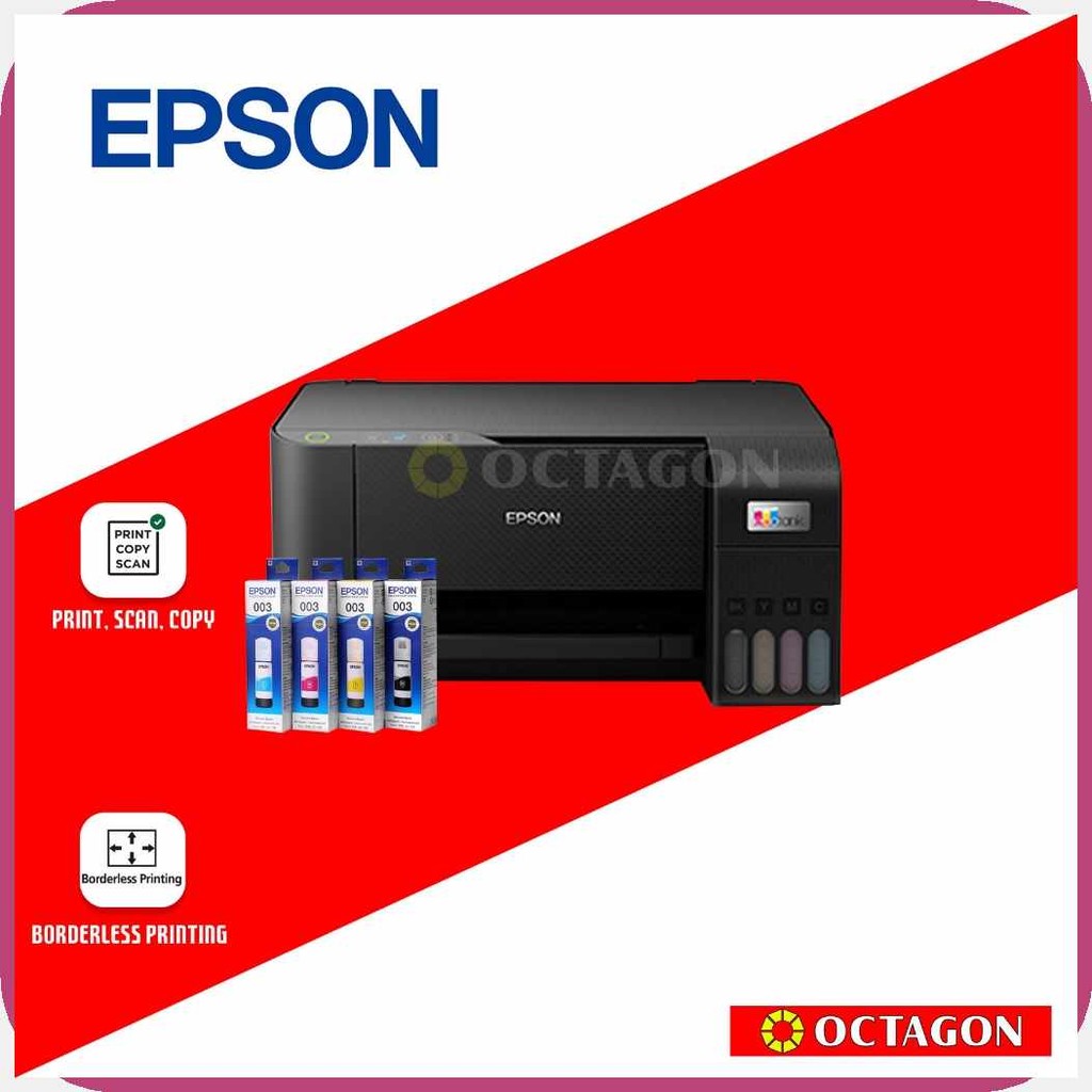 EPSON wB}PRINTER>qd}(003) | Shopee Philippines