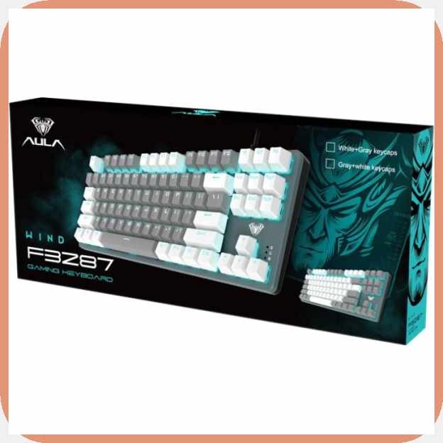 Aula-zk-F3287+R=Wired#VL]Tkl.Ja]Mechanical.UO]Keyboard-nBlue-dSwitches ...