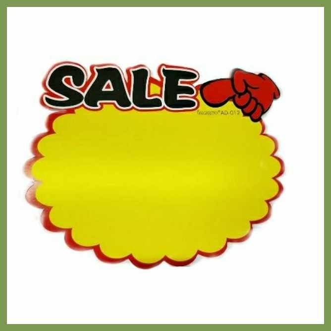 Pop price tag (10pcs in one pack) | Shopee Philippines