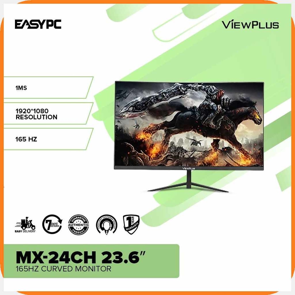 EasyPC|(G:Viewplus@Kc+MX-24CH/~S*L+vZ+mX-27CH/ M+d+i+MX-32CH Curved ...