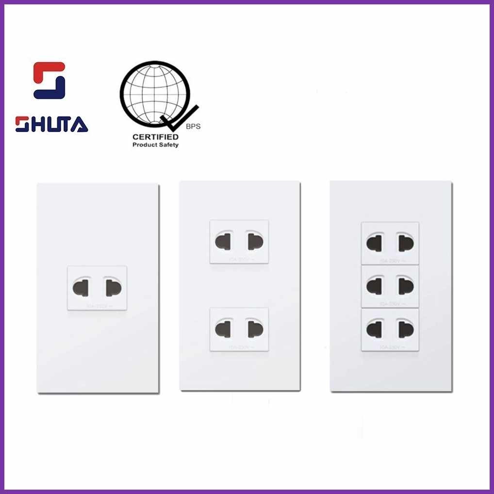 Shuta!T'Wide)Zt@Series;Oq&Gang`HV&Outlet`IL&(10A-250V)#STH`A&model ...
