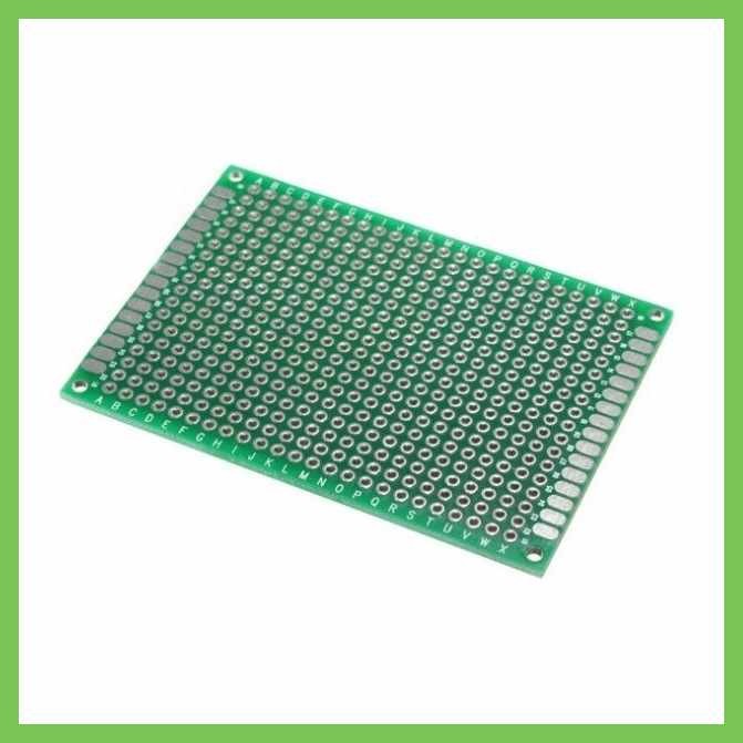 Universal&PCB%n-Matrix|z=5x7cm'N