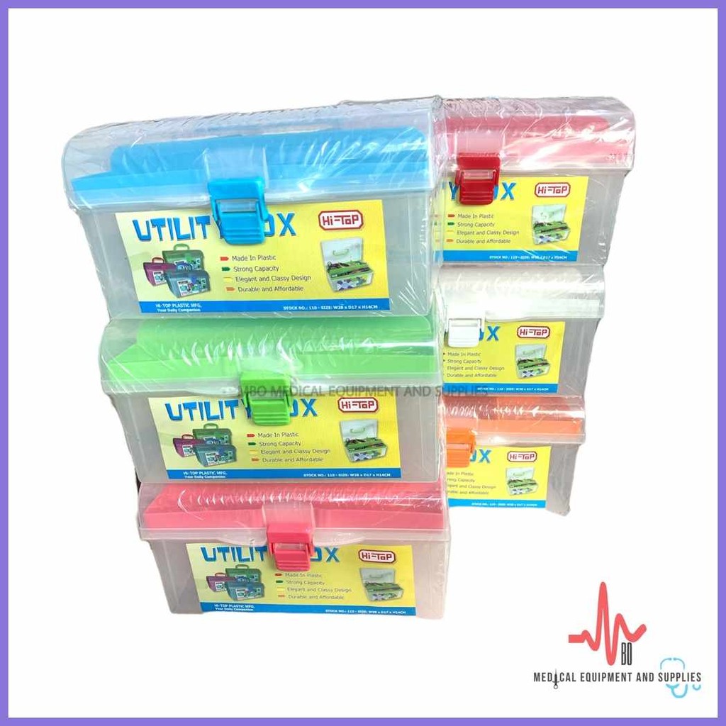Tackle^U;Box>EG'/[fB,Utility!TY,Box!eS,(Hi-Top) | Shopee Philippines