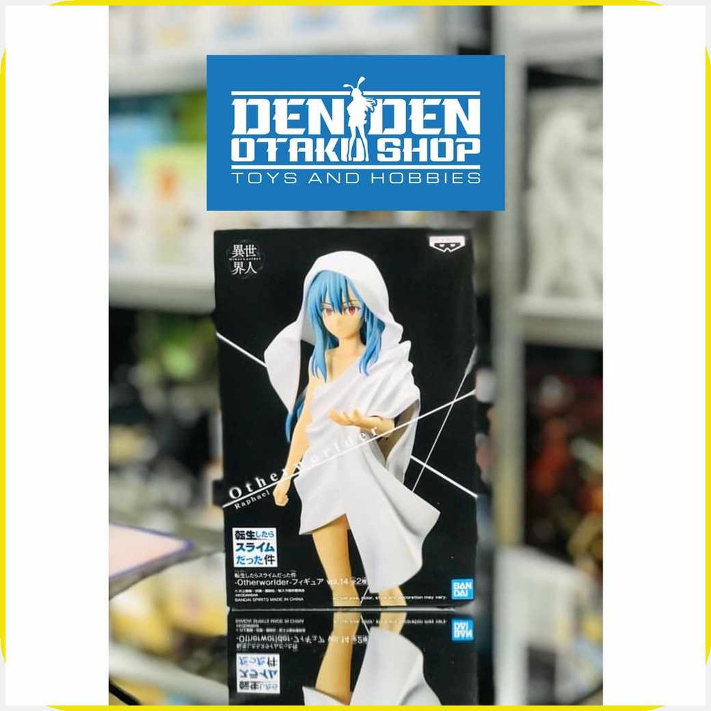 Authentic,Bt=Rimuru'o*Tempest:F%Raphael`zZ&Ver_vZ%Otherworlder_Ul%Vol ...