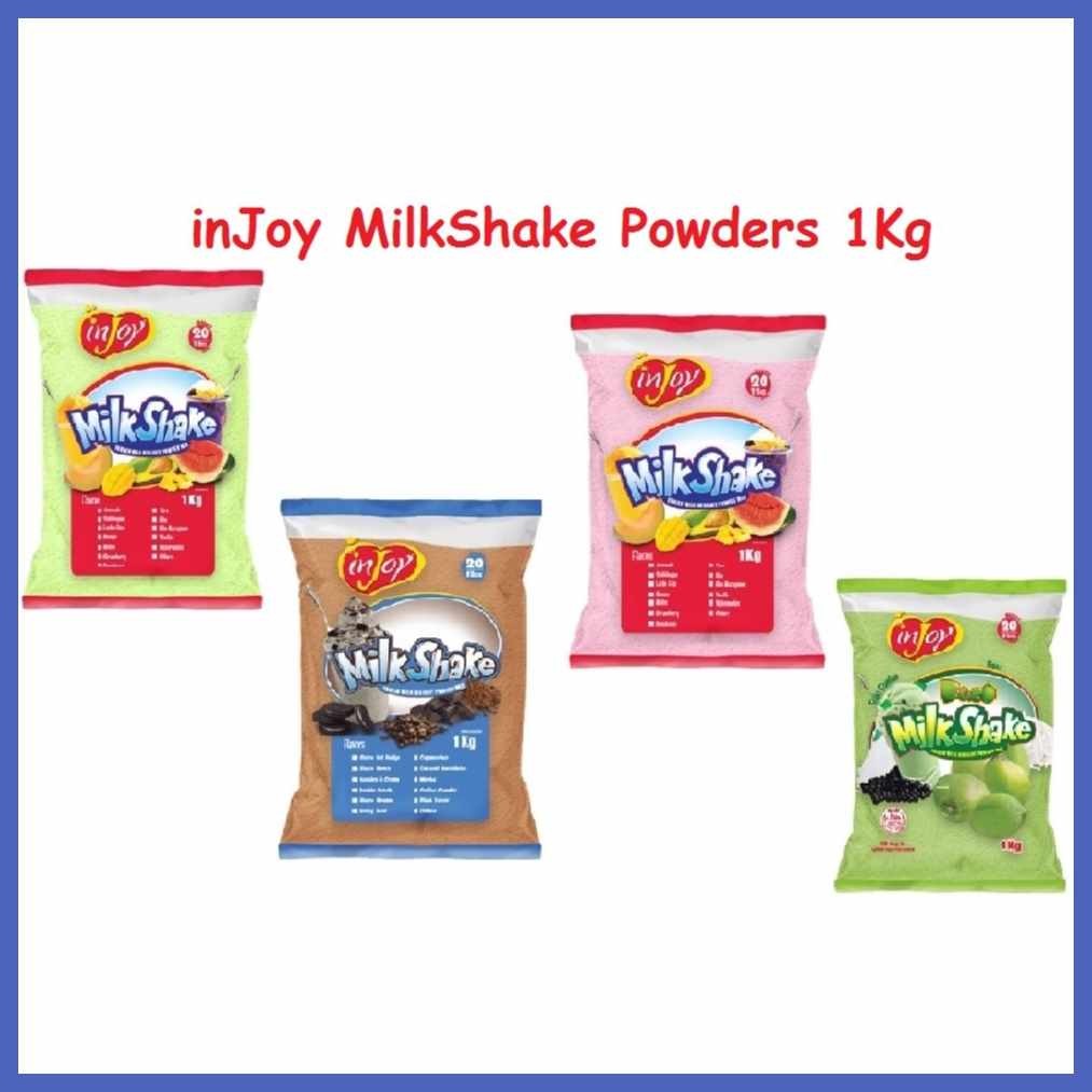 inJoy_e)Mango#z`Milk+cu@MO@Shake+kd@|+lV@Instant+pi[Powder,W[Milk Drink ...