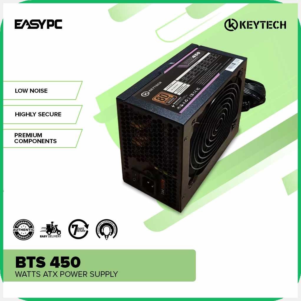 EasyPC)N)|'I/Keytech}X>BTS)j>450)k>|)X>550)K>|)Ey>650| 750watts power ...