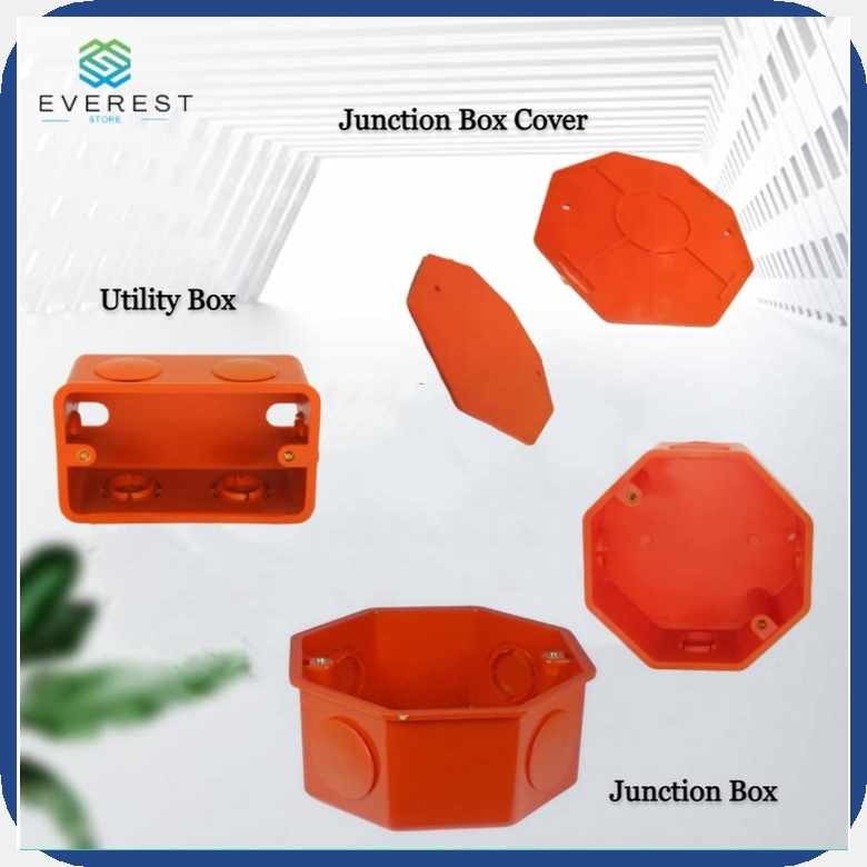 JUNCTION+H~BOX.tw&/,s!UTILITY[J!BOX[D!/[S!COVER[w!PVC[Ha!ORANGE ...