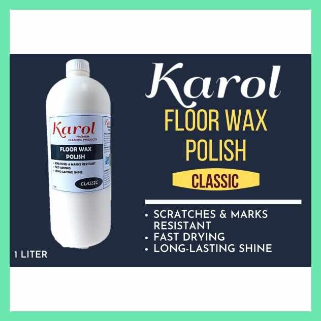 KAROL!Dr)Floor.lm#Wax]Tu#Polish]Ji#1]sS#Liter]vi#Classic^zM$(Buffable ...