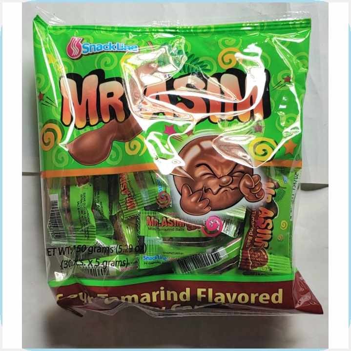 Mr.{IX)Asim;mI;Chewy;IW`Delicious;Ca`Candy;T`30pcs | Shopee Philippines