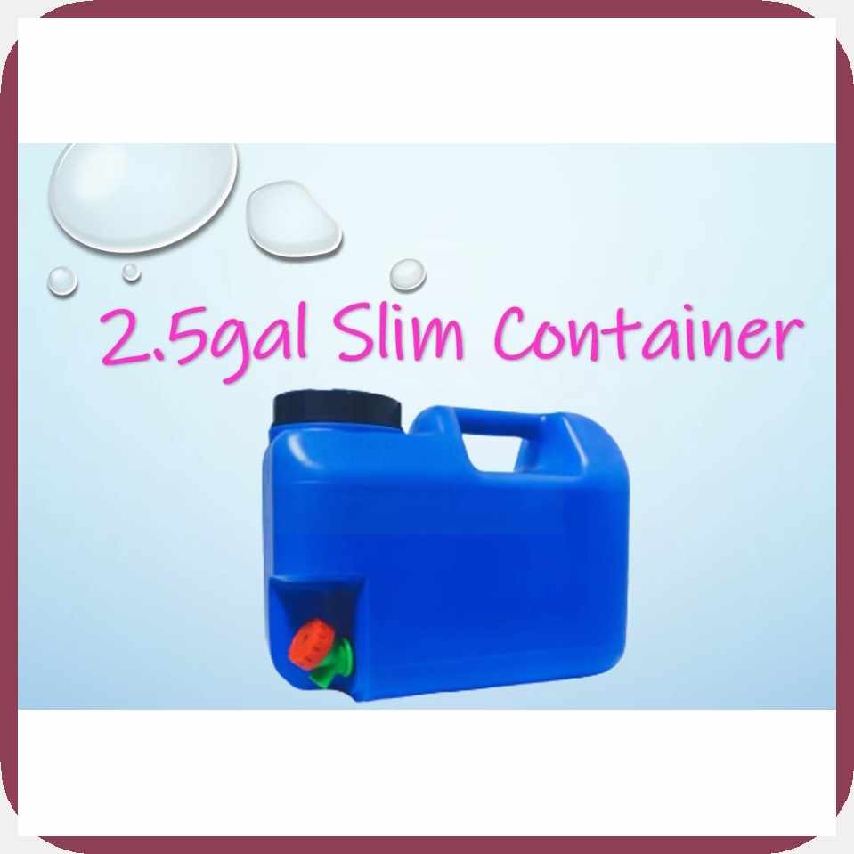 2.5$LJ!Gallon@B]Slim|nT=Container(dF=10L(GS=Mini(pr=Water)oM>Container ...