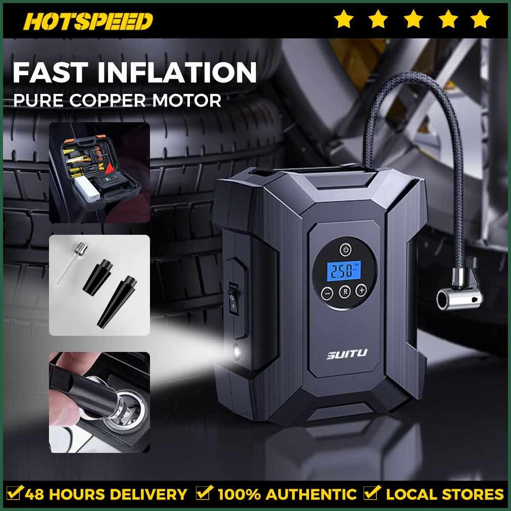 HOTSPEED=c 12V)I>Car)vw>Air)Hr>Pump)oo>Portable)vi>Heavy Duty ...