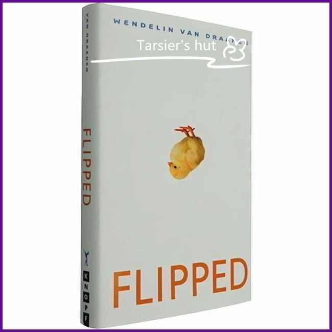 Flipped^c@heartbeat@bsEnglish|f=version(X=original(H=novels)M>books)A ...