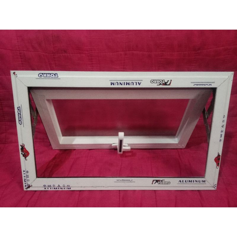 awning window 30cm x 50cm | Shopee Philippines