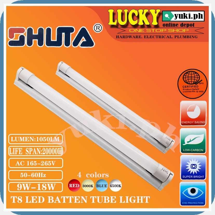 SHUTA%X{T8`U}LED$pf^BATTEN/mm^TUBE/QE^LIGHT/FS^(/aY^STLS12-T8-9W/bP ...
