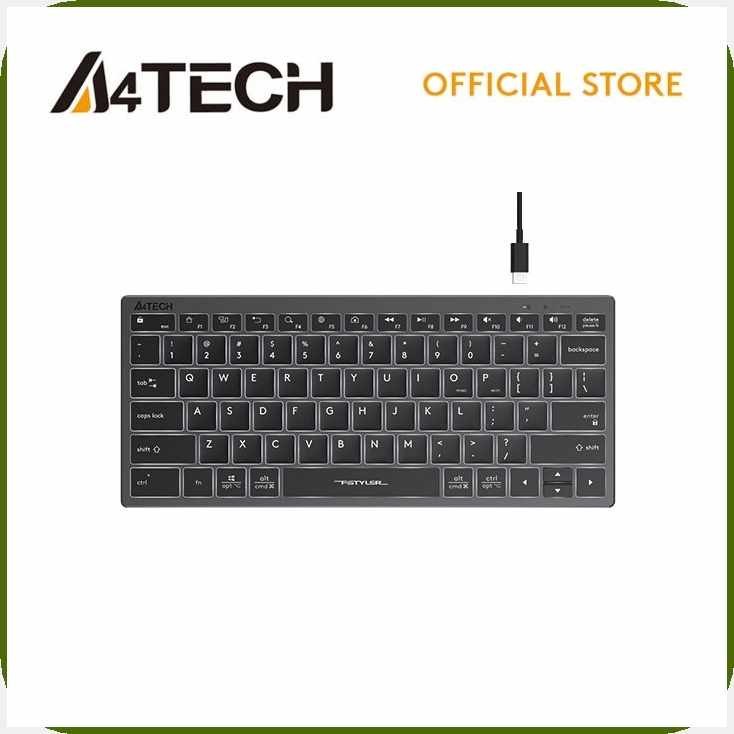 A4Tech}sH]FX61!yx)Scissor]x.Switch#k.Keys$t/USB$b/Wired$uU/Compact$Os ...
