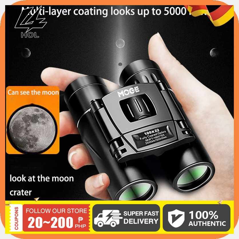 Extra Long Distance 5000m 100X22 Zoom Day / Night Vision Ultra HD ...