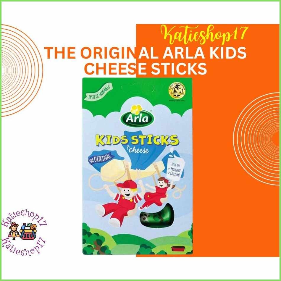 The}Wc[Original|Wk`va;Arla&Kids%r:Cheese%Y:Sticks%k:and%j:Arla Cheese ...