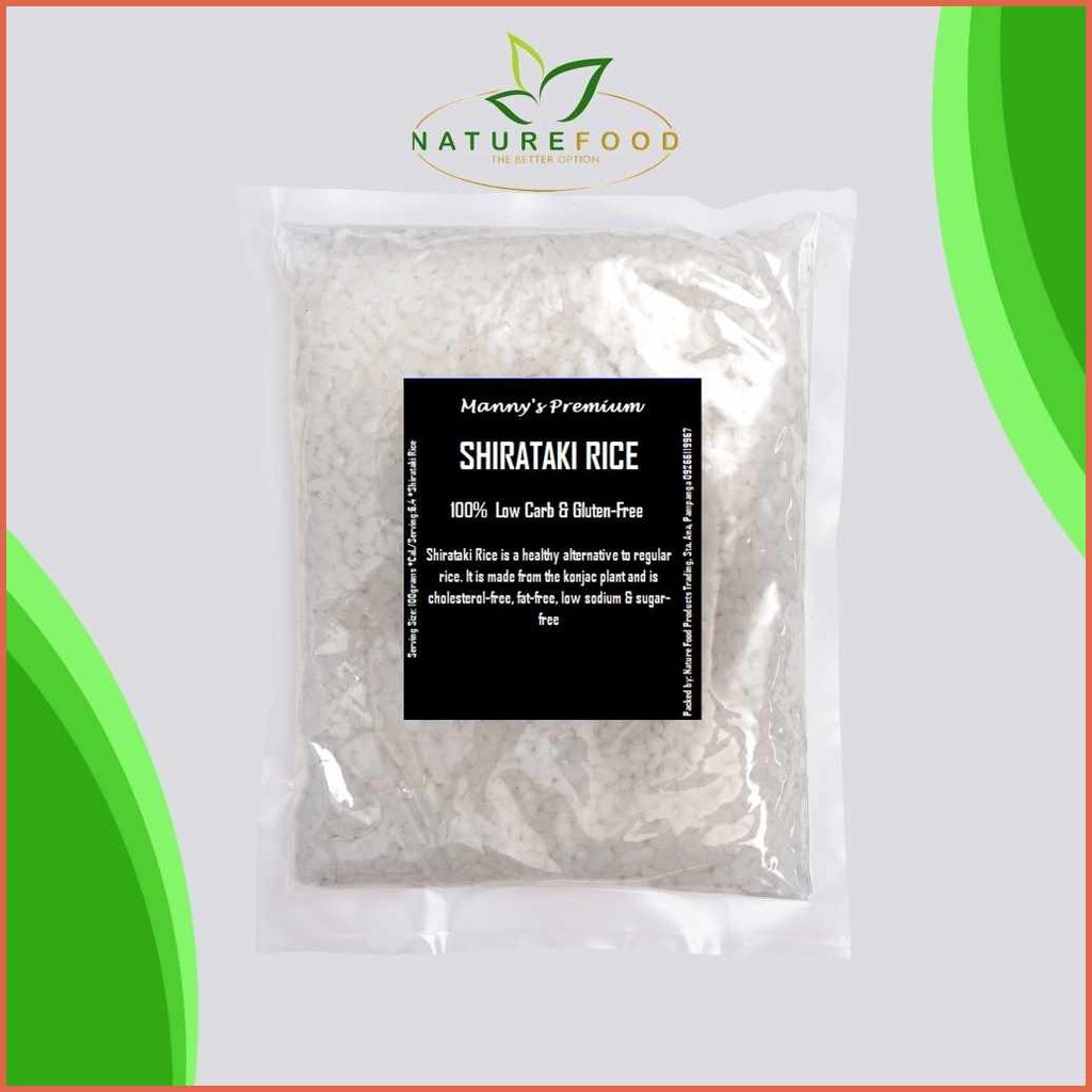 Shirataki^r[WET]g(Rice=wX|(Organic=kJ|Konjac,=m|from=l|Japan) | Shopee ...
