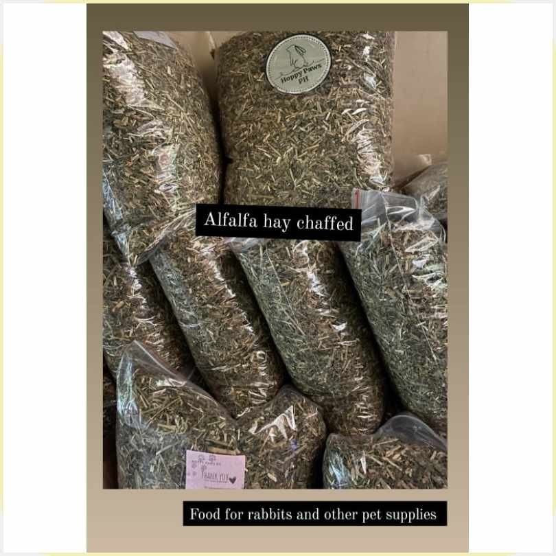 Alfalfa[rHay|IH_!y[Chaffed,B[food,Bl[for,UQ[rabbits,lm[and,Jf[other ...