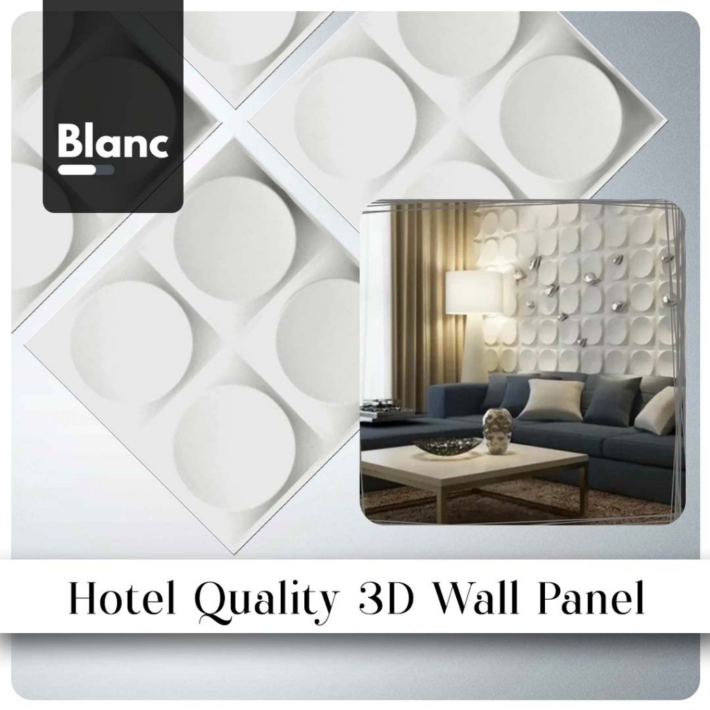 Hotel`fX=Quality[c*50*50cm_W:3D$c/Wall$m/Panel$A/PVC$g/Wallpaper$s/DIY ...