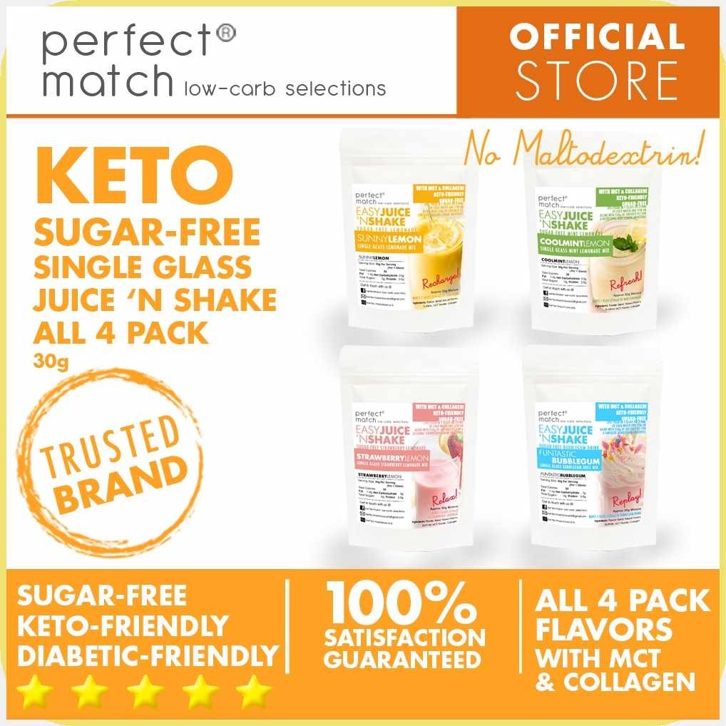 PerfectMatch#Z(Low-carb^i>l}jI)Keto}Ms)Juice}ev)N’}Mh)Shake}HQ)l}a)4 ...