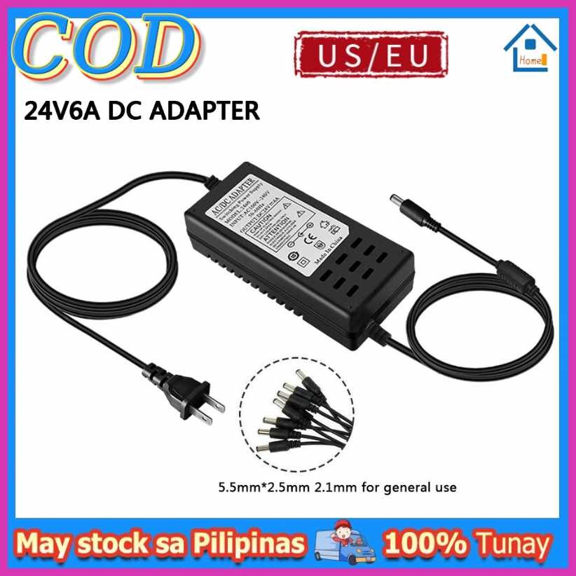 DC24V,o-6A|XV_Adapter+e@U@US+S@EU+Ll?Plug*jR?150W*Sy?Power Supply ...