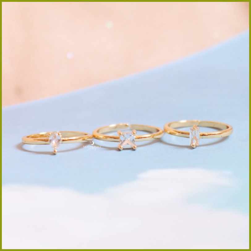 Adjustable/j|Promise@Wx+Rings+Wc@with+I@Free+Y@Box,N[by,t[Moonlight,C ...