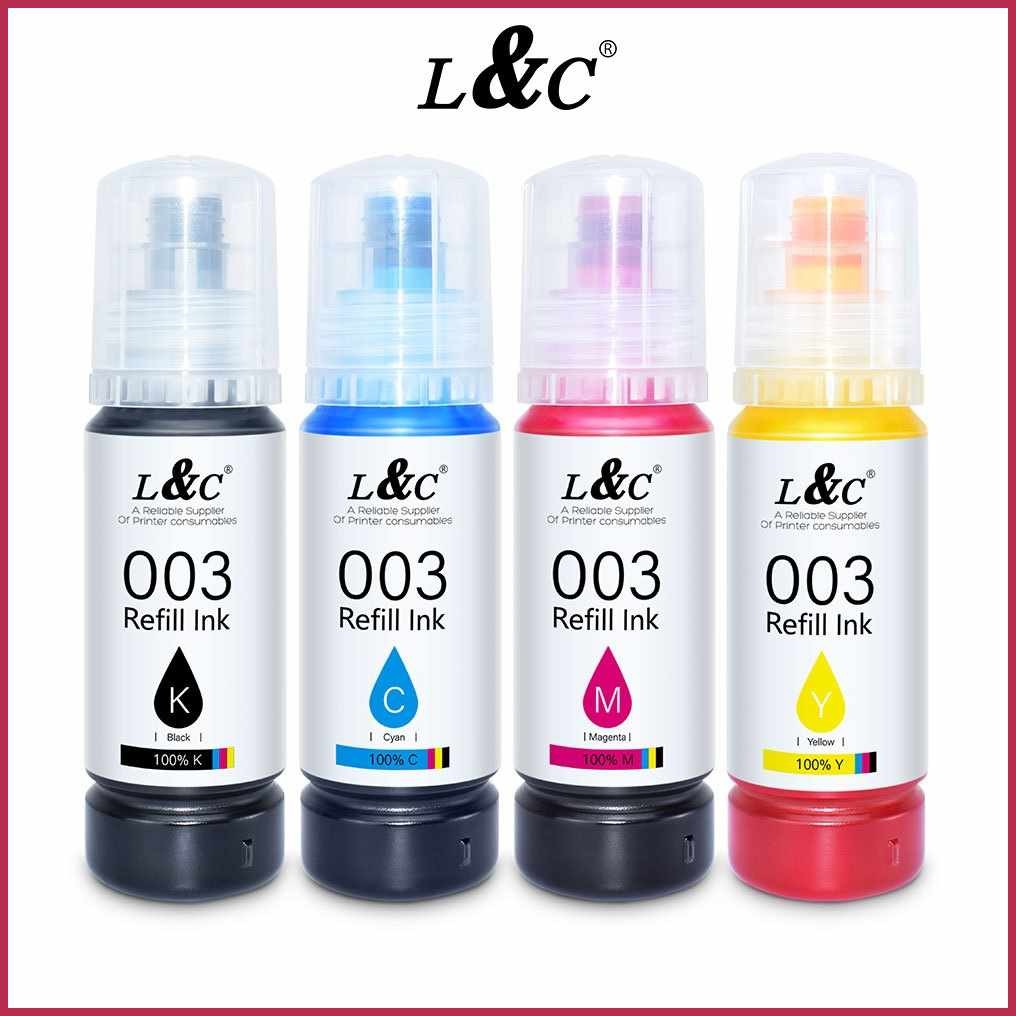 L&C=k)003(k+Refill;jo&Ink`VN&Set`Za&Dye`uX&Ink`Tb&Suitable`QX&Inkjet ...