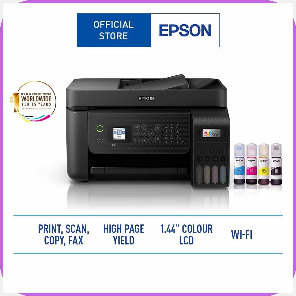 Epson]n[EcoTank$U^L5290^A$A4^E$Wi-Fi^s$All-in-One^y%Ink_hg%Tank_zm ...