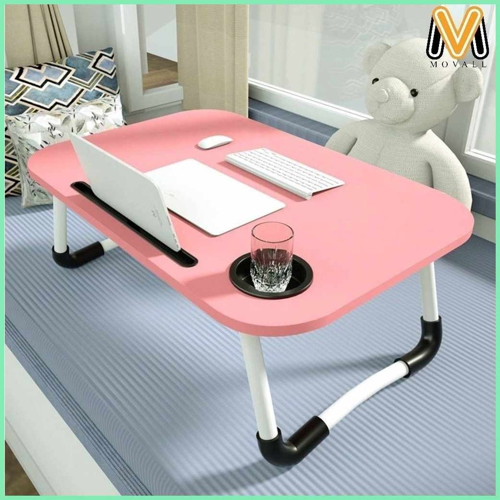 Foldable$X>Laptop{hr$table/mini>Fq)Desk}Uu)Study}XR)Table | Shopee ...