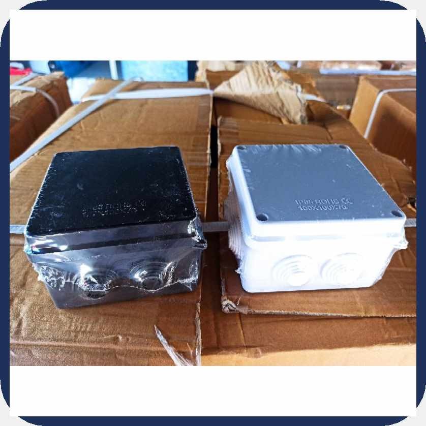 Outdoor|eJ:JunctionK%Box | Shopee Philippines