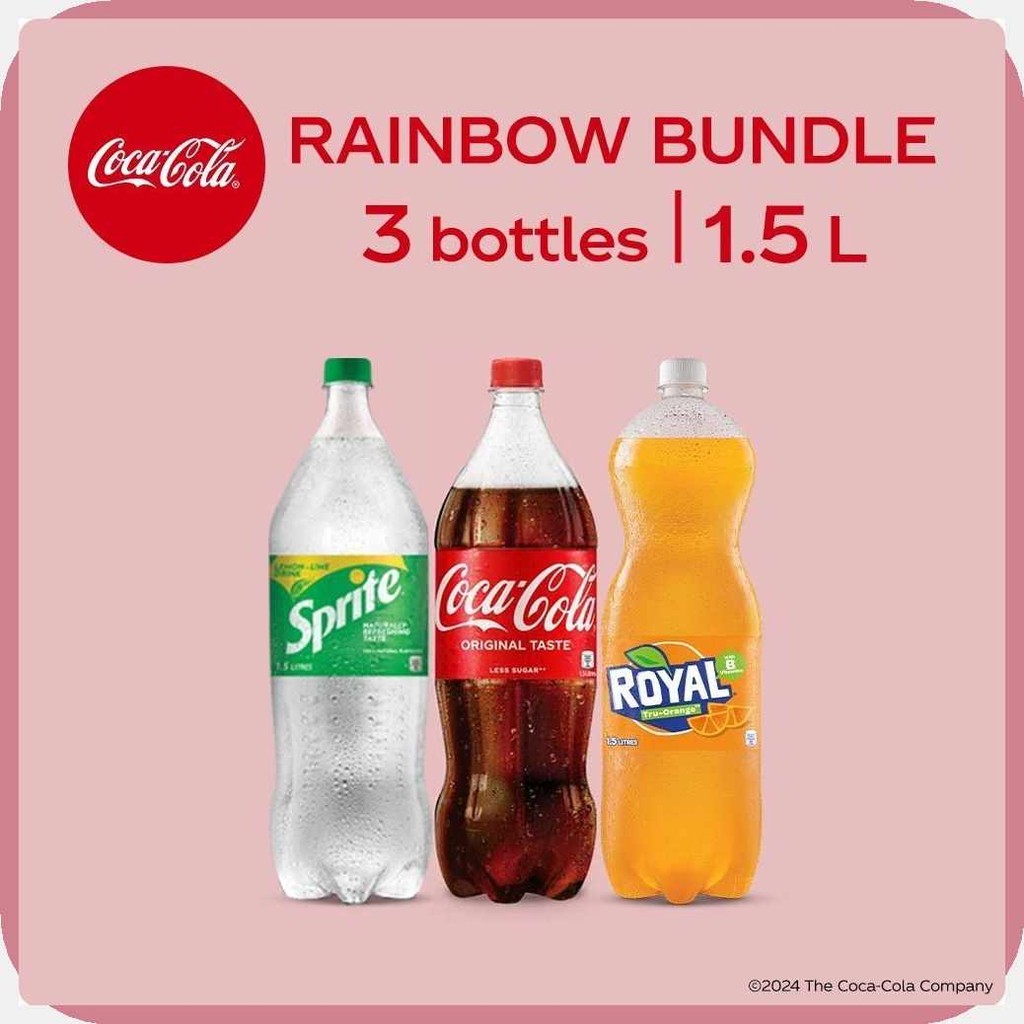Coca-Cola,&Q|Sprite{U~Regular,$Uu^Royal/ss^Tru/JR^Orange/Mo^1.5L/ee ...