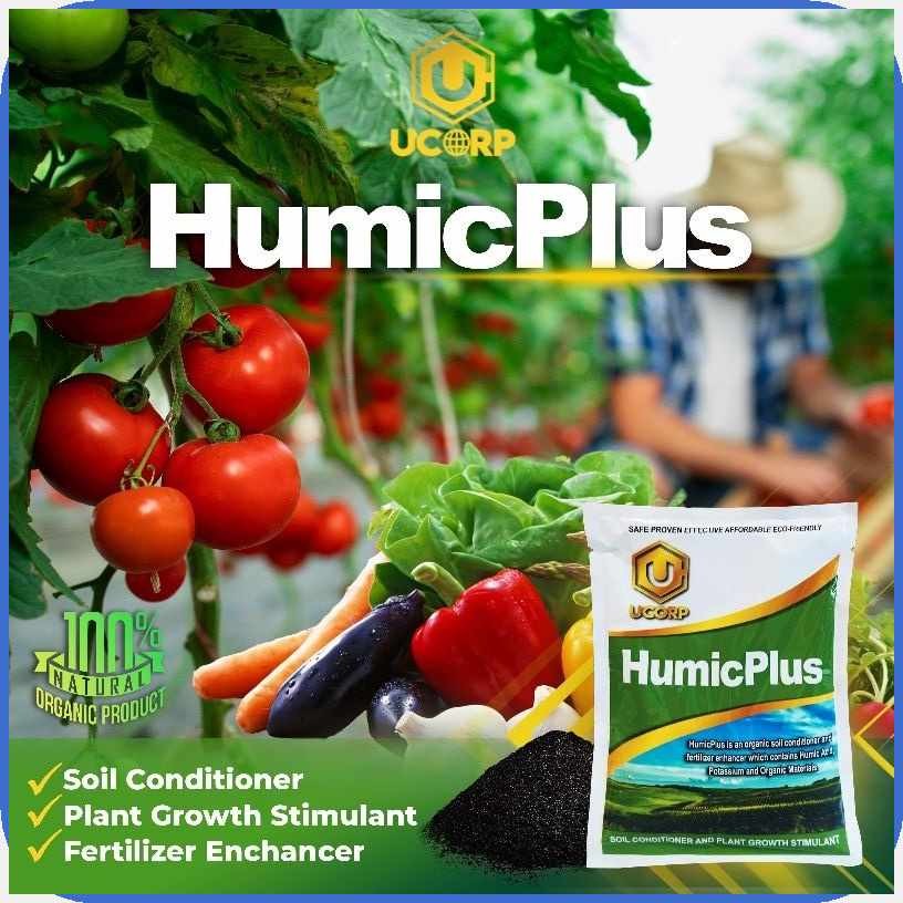 Humic$L%Plus@G=/]Y.Humate#J.Plus-#E.Organic#i.soil#Cp.Conditionerci ...